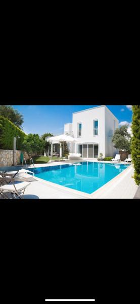 Villa serra